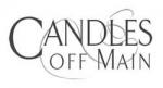 Candles Off Main Promo Codes